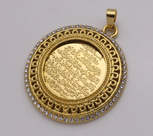 islamic jewelry in USA