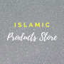 We sell Islamic products such as Jewelry, Key chains and other Muslim gifts