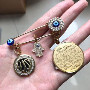 muslim jewelry in USA